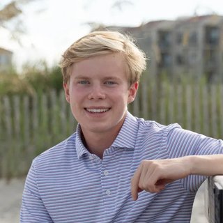 Ben Reynolds